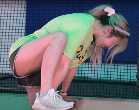 Yvonnie best actress image