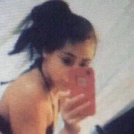 Jenna Sinatra perfect actress photo