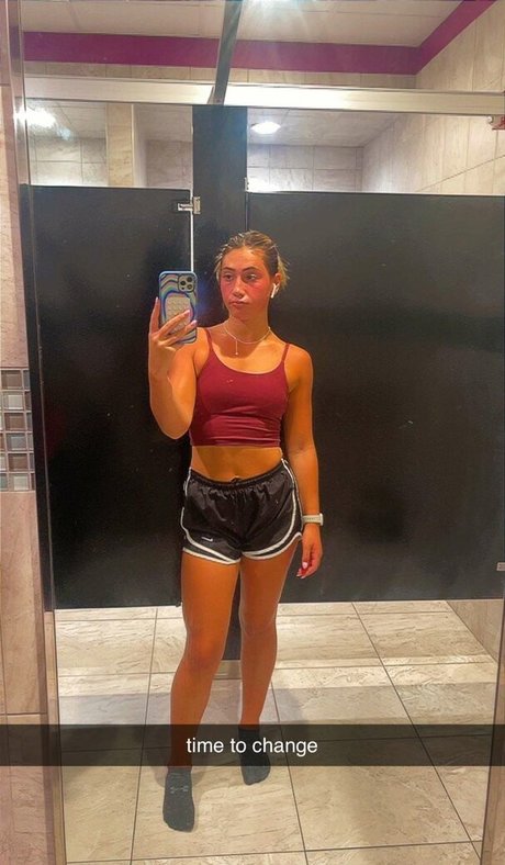 Jenna Sinatra pretty model galleries