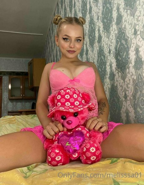 melisssa01 model naked pic