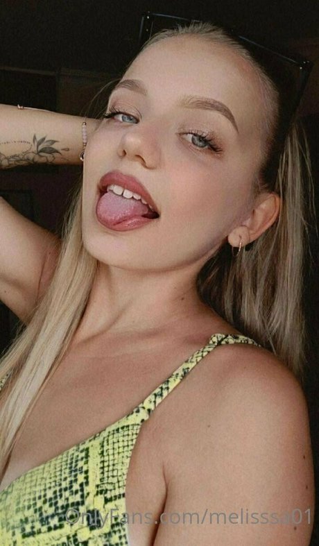 melisssa01 high quality model gallery