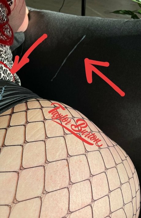 taylorburton pornstar erotic gallery