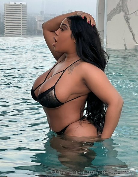 msyummys pornographic star picture