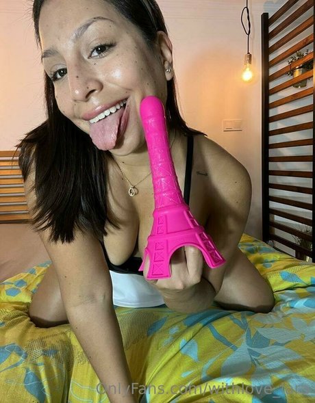 withlove lara sexy model gallery