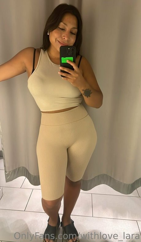 withlove lara star adult image