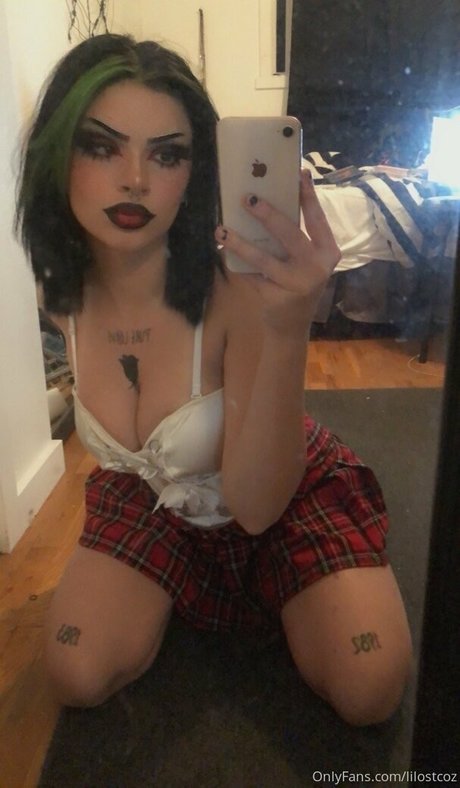 lilostcoz xxx pornstar pics