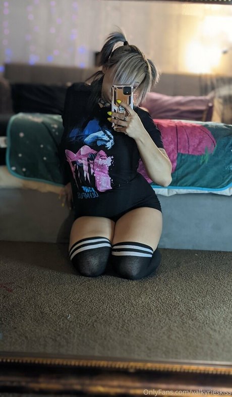 valkyrieskiss star xxx galleries