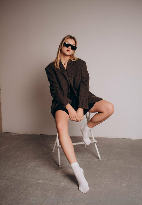 pervokursnica model best pics