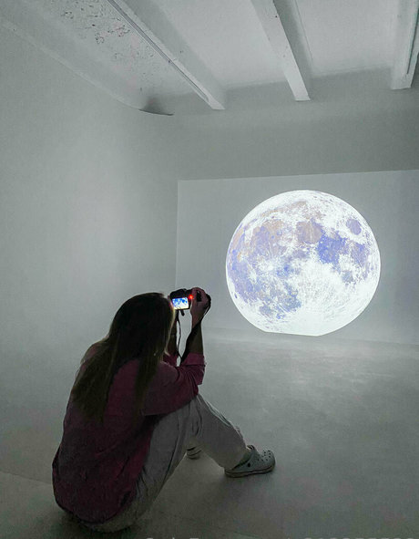 thick latina milf onlyfans art naked image