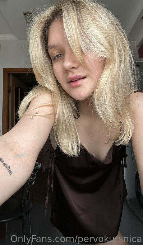 pervokursnica model hd gallery