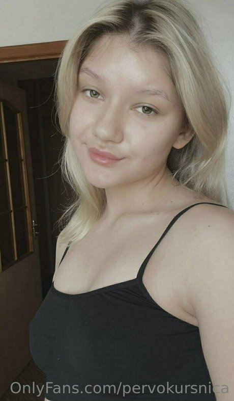 pervokursnica hot pornstar picture