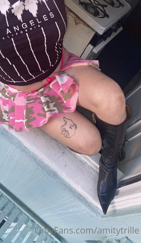 amythrill star perfect gallery