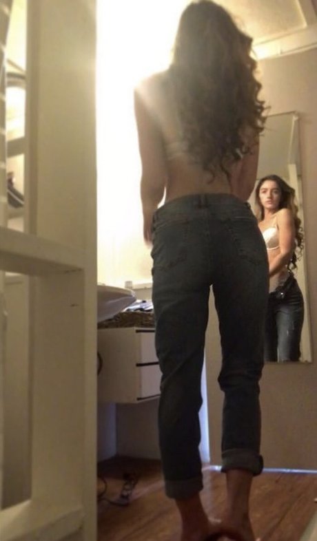 Cassidy Mceown star top archive