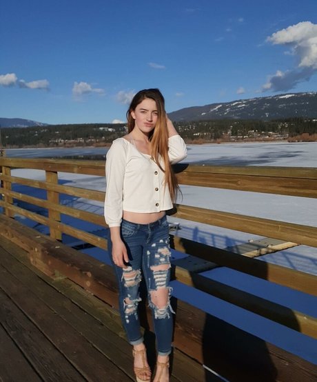 Cassidy Mceown nudes model gallery