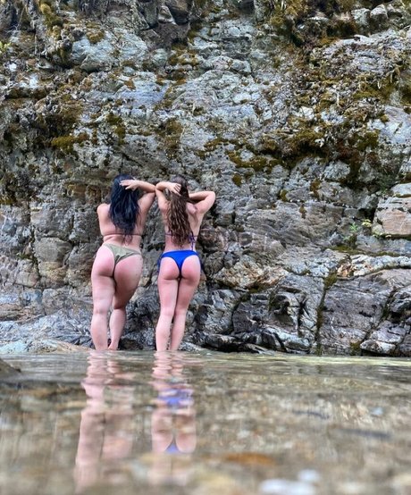 Cassidy Mceown adult model image