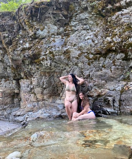 Cassidy Mceown pornstar naked archive