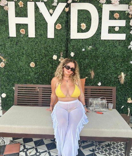 Jolieboero model perfect pictures