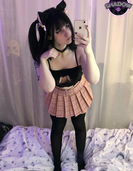 egirlshadowx model naked archive