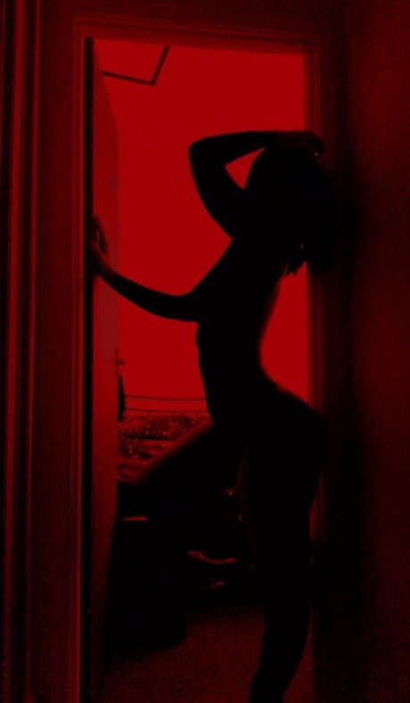 egirlshadowx nice model image