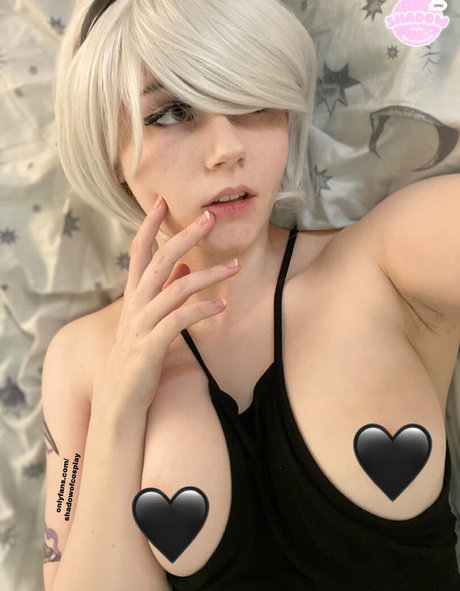 egirlshadowx pornographic model image