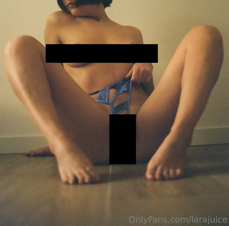larajuice sex star picture