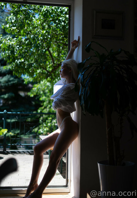 anna ocori star perfect image