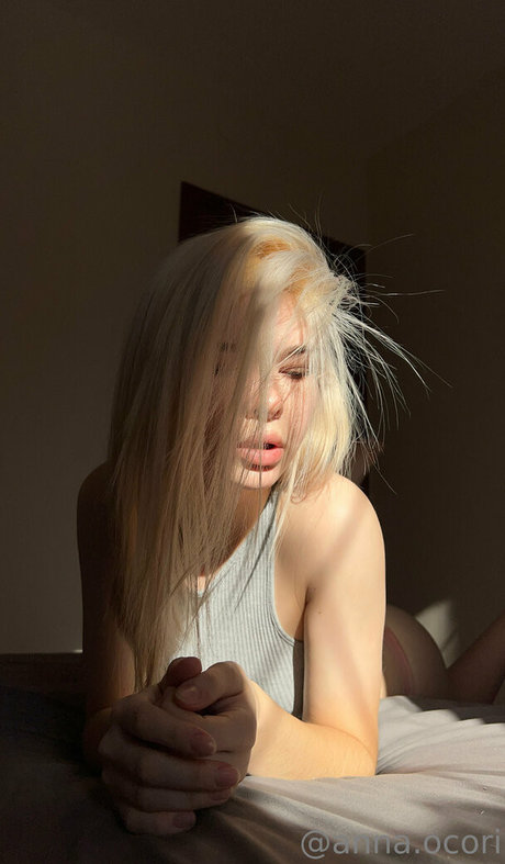 anna ocori pornstar nude archive