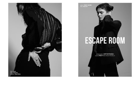 Venosere nude actress image