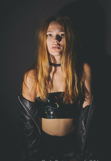 jennifer foxy model pretty galleries