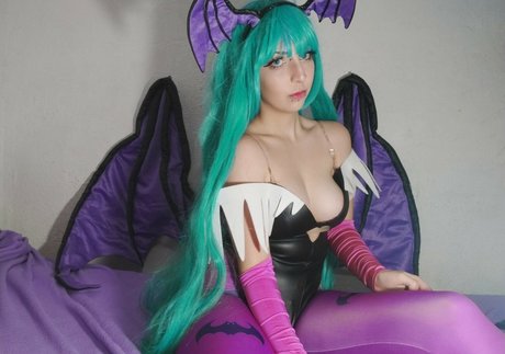 Yomicorpse sexy star photo