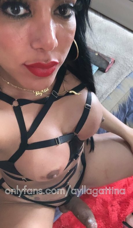 ayllagatina pornstar hot pics