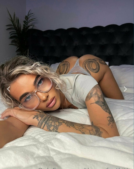 theperfectkitty star exclusive pics