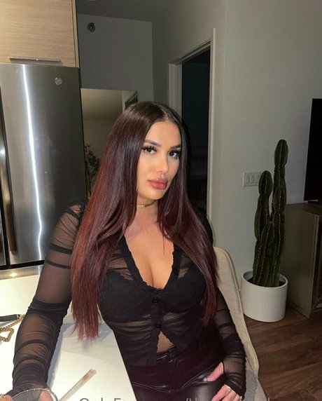 thecocktailqueen hd model archive