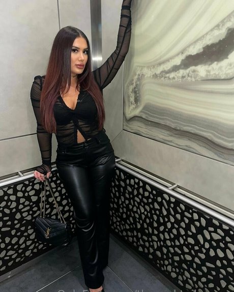 thecocktailqueen pornographic actress pics