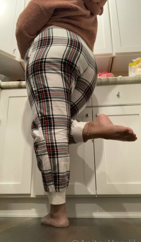 Anita Haadik top star photos