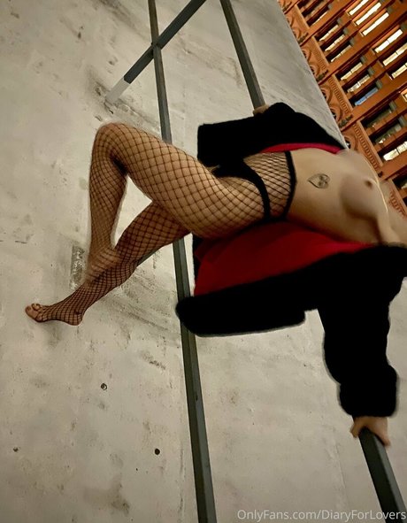 diaryforlovers pornstar exclusive photo