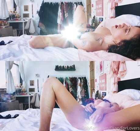 diaryforlovers pretty model img