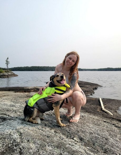 kaaycharlie model nice image