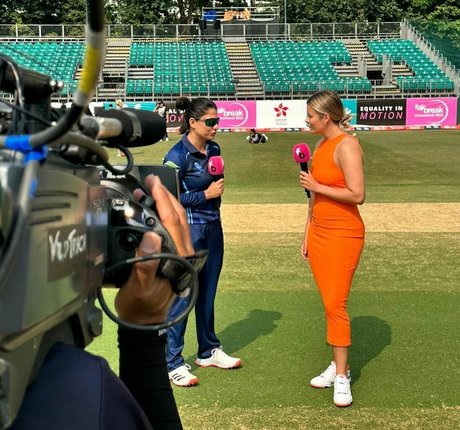 Alex Hartley Cricket sex actress img