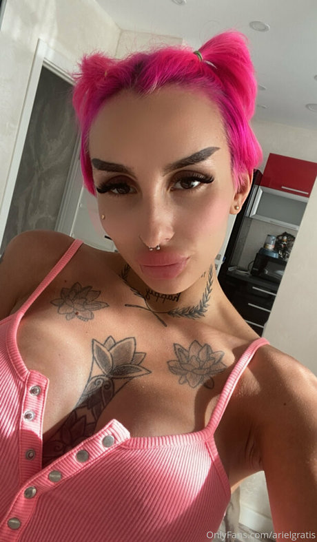 arielgratis nudes pornstar archive