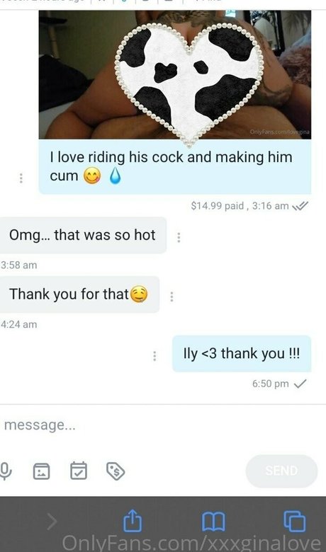 xxxlovegina pornographic model galleries