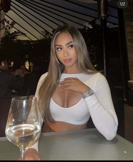 Savannah Palacio nudes actress pictures