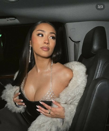 Savannah Palacio nudes actress images