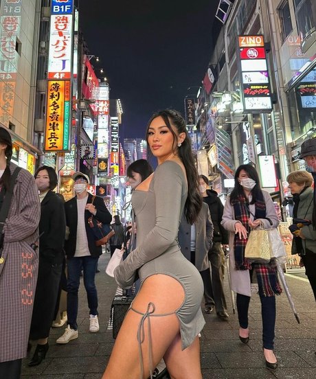 Savannah Palacio pornstar art gallery