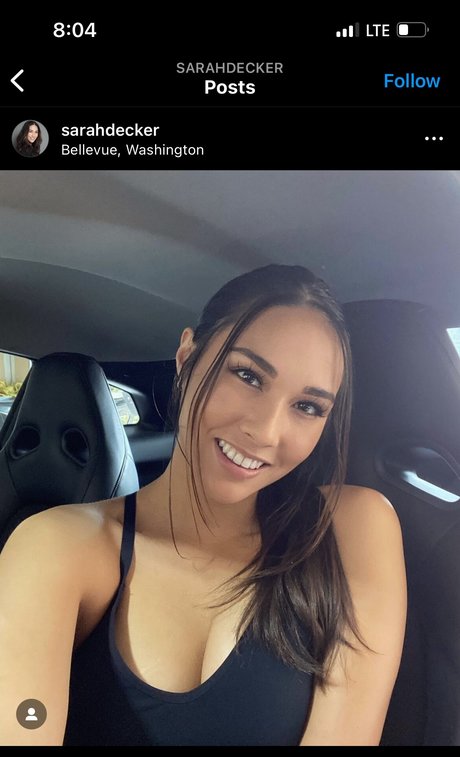 Sarah Decker star art galleries