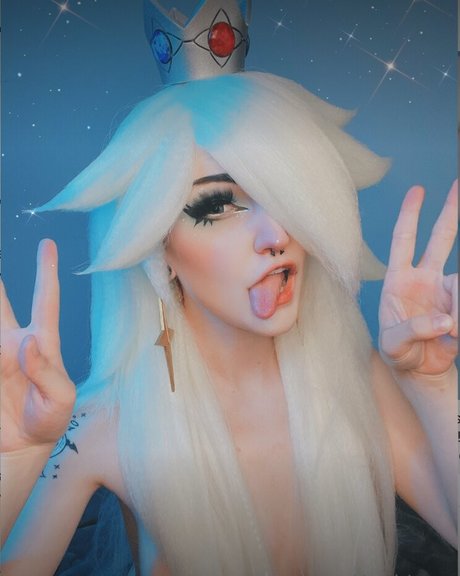 Nonbinate exclusive pornstar picture