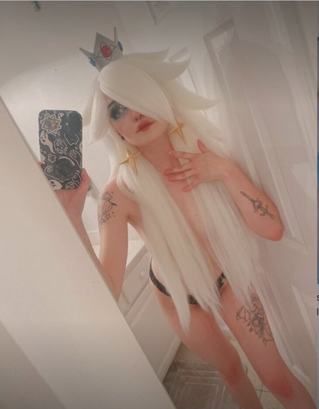 Nonbinate model xxx img