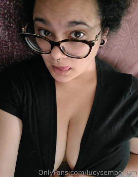 nerdy onlyfans sexy nudes image