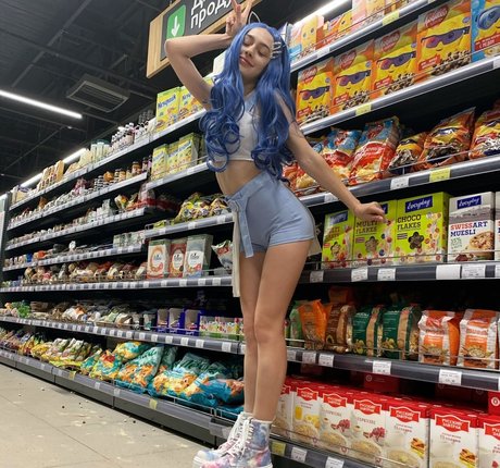 frend baby adult star photos