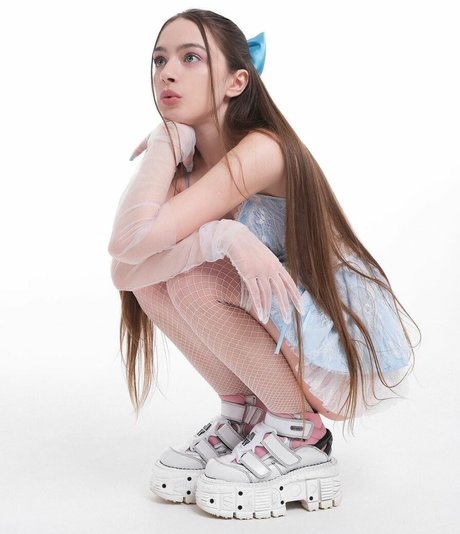 frend baby star nude photo